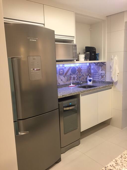 Cozinha