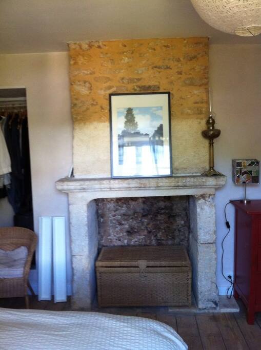 Chambre 3
