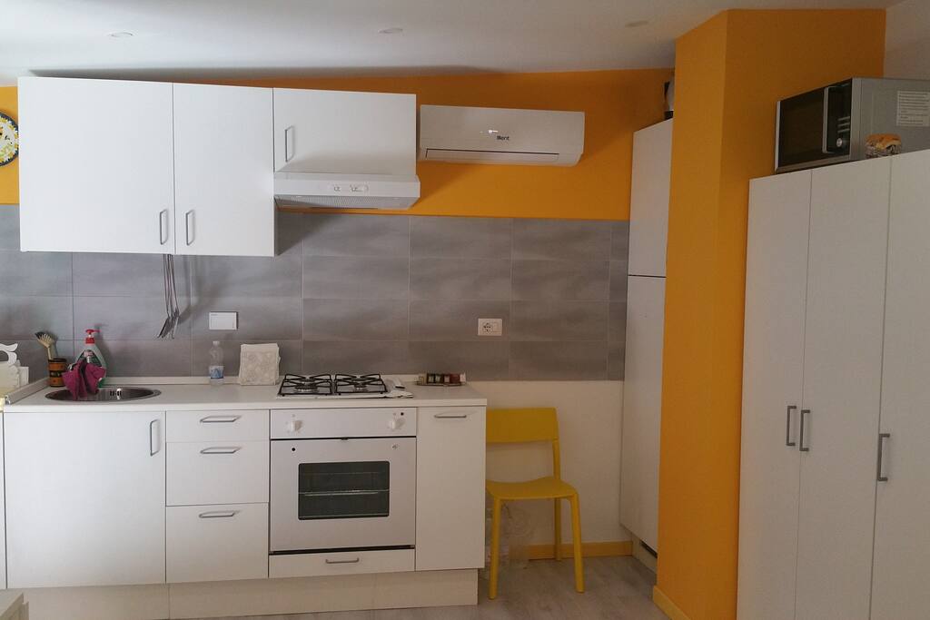 Cucina 2