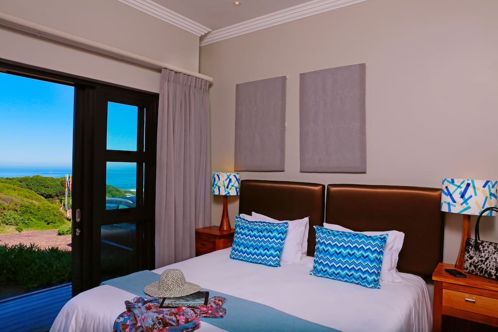 Example Bedroom