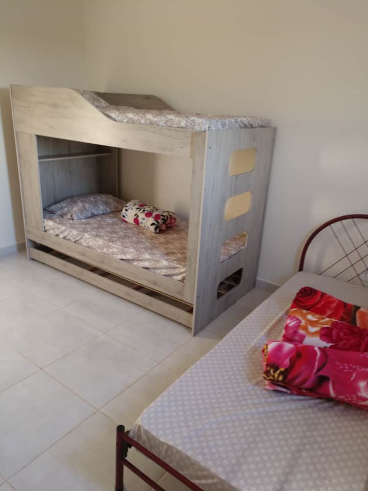 Habitación 1