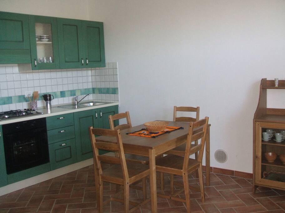 Cucina