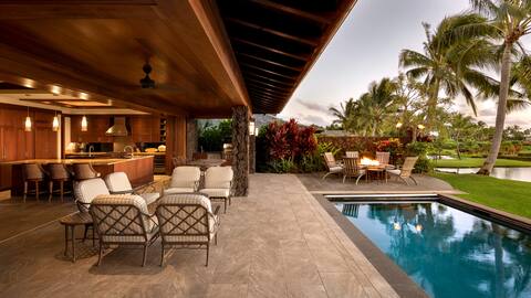 Kukui’ula Club Villa 6