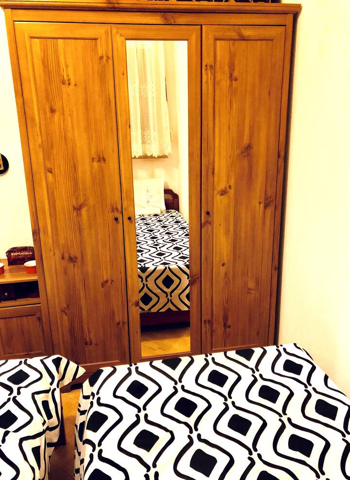 Спална соба 2