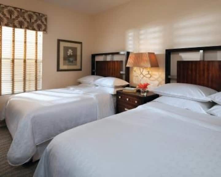 Спална соба 2