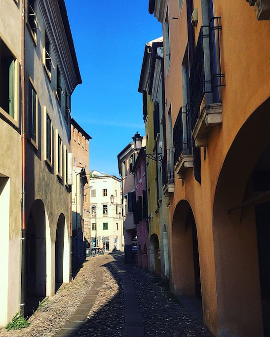 Via Savonarola