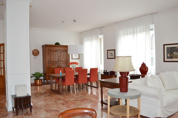 Mascagni central apartment 2