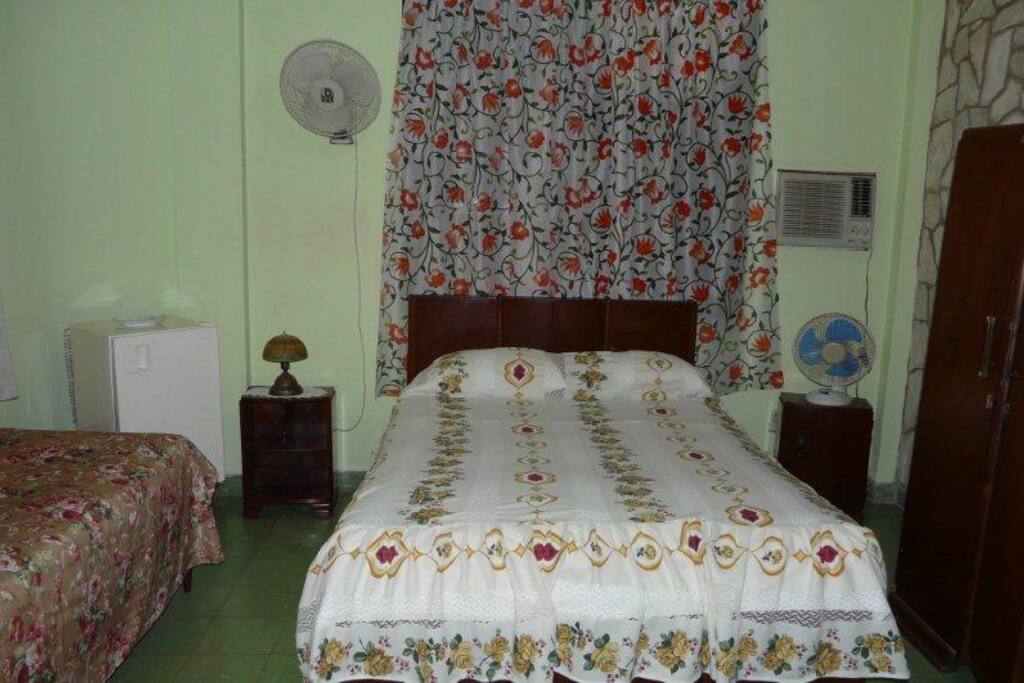 Habitacion
