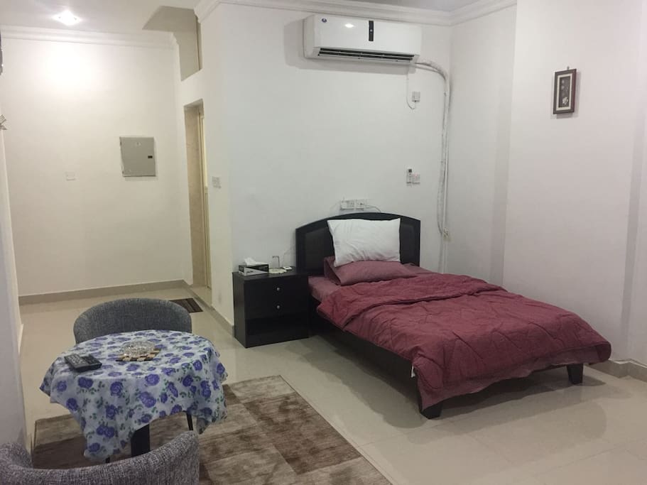 Mahboula Apartment Kuwait