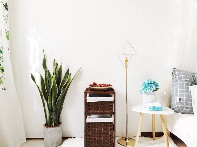 大敏3号【无额外清洁费 请爱护卫生】----珠江边 近沙面 上下九 北京路一室一厅