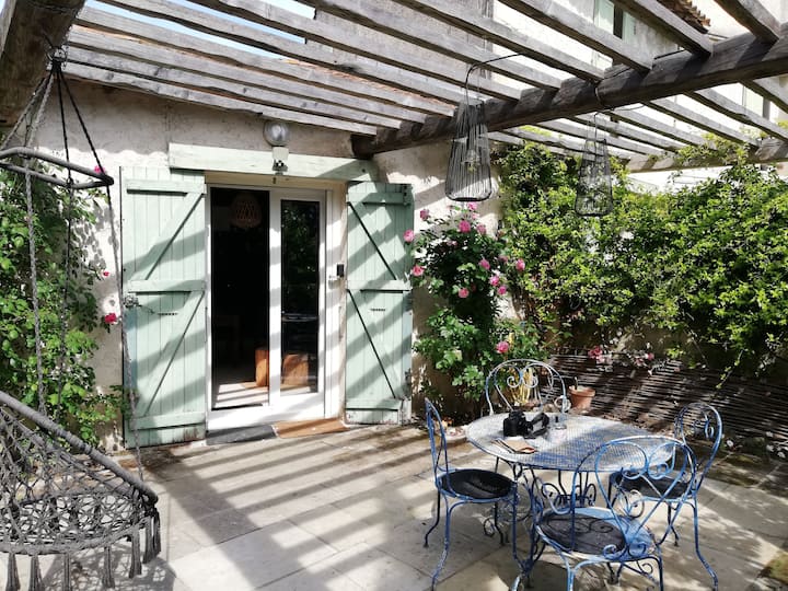 Mas Provençal Vacation Rentals & Homes Tarascon, France Airbnb