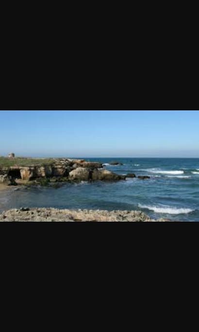 SPIAGGIA