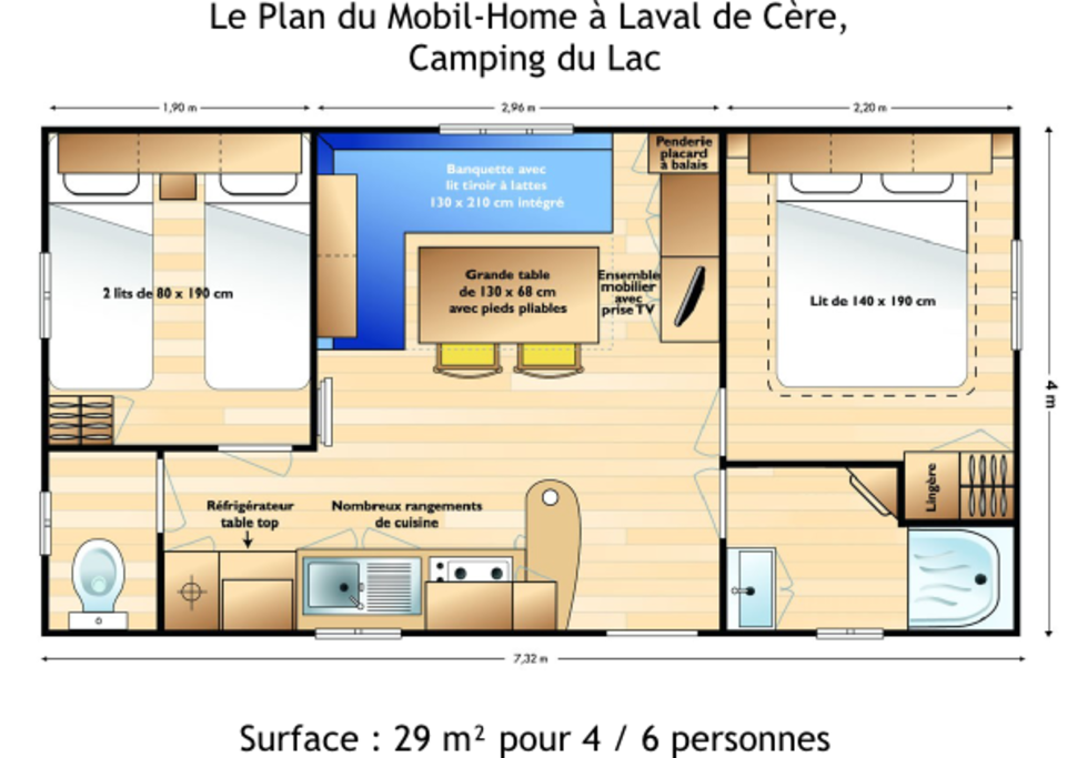 Votre Logement