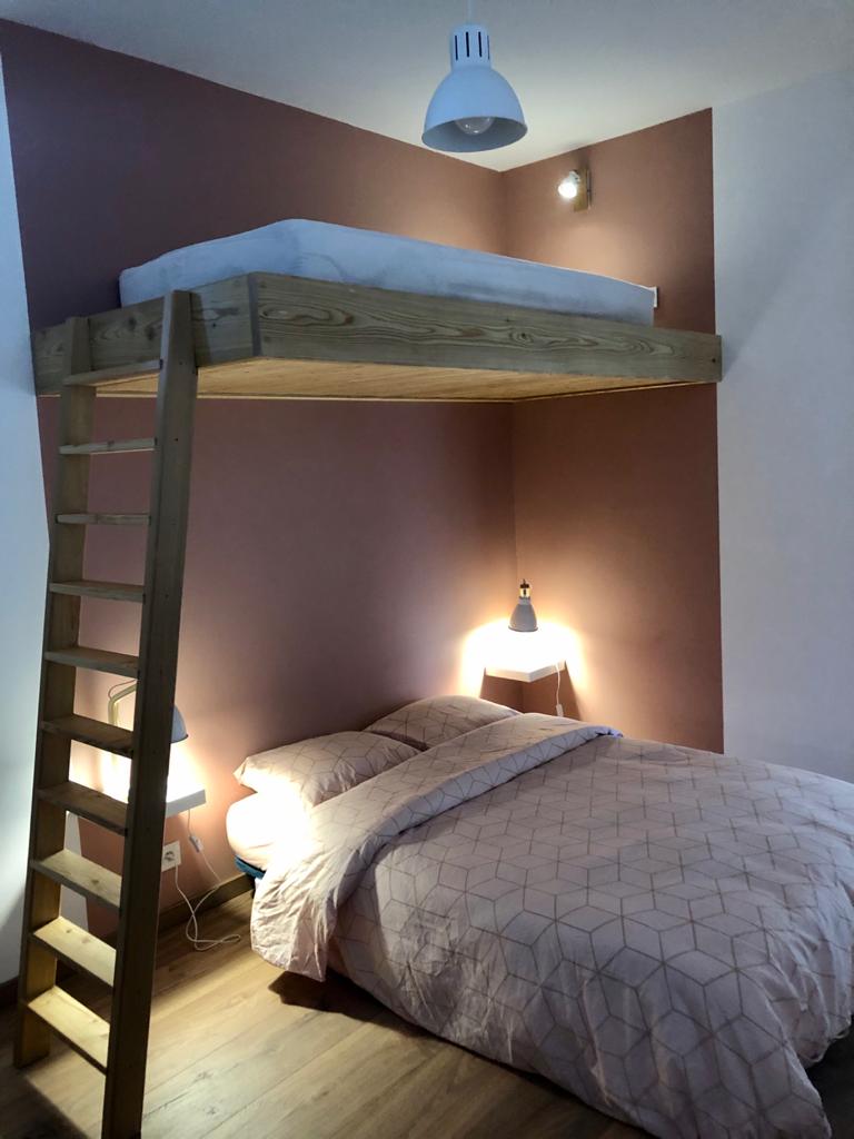 საძინებელი 3