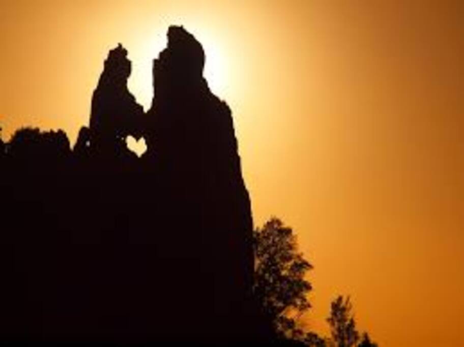 Les Calanches de Piana vous ferons rêver