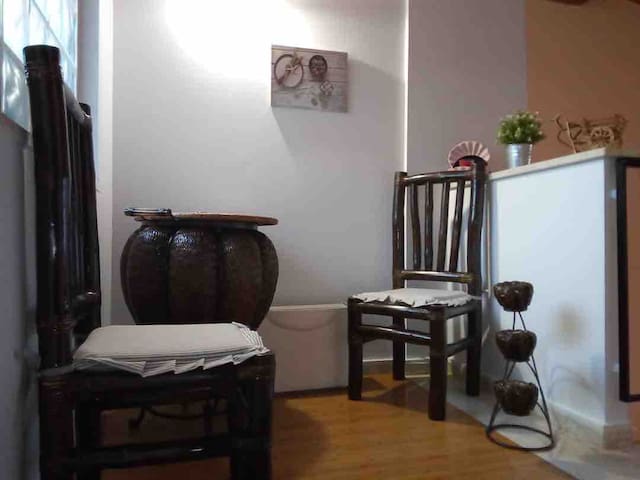 B&B Johnny House zona Università