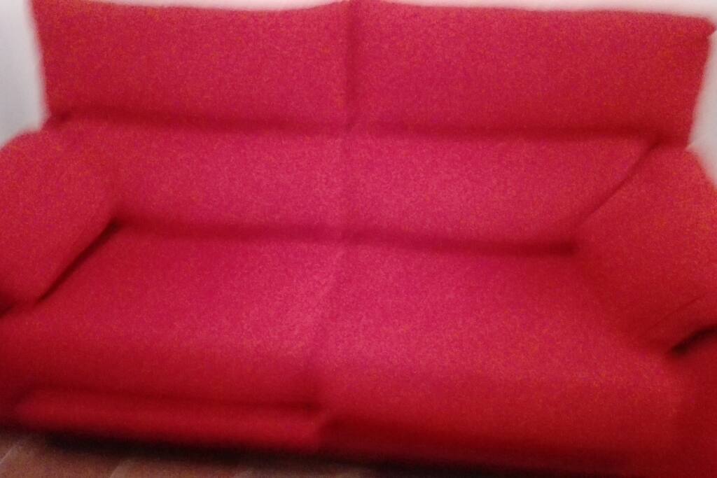 SILLON CAMA