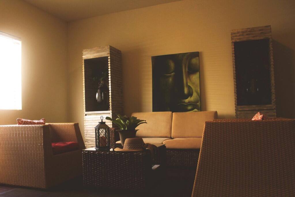 1 Bedroom Suite