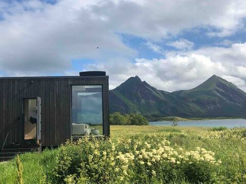 Steigen Lodge Tinyhouse