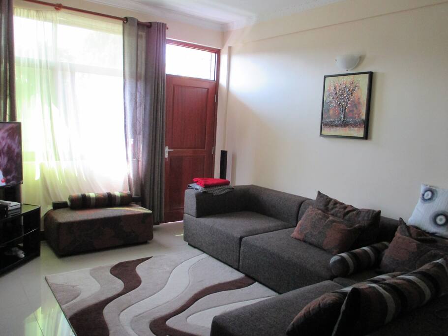 Sitting Room