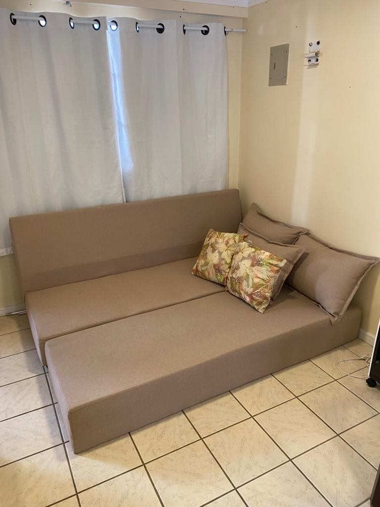 მისაღები სივრცე