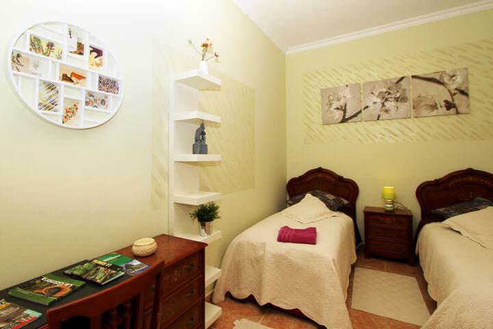 Chambre 2