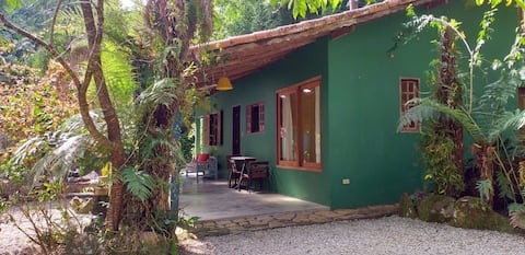 Imóvel de sucesso: Casa do Lago, coziness and tranquility in Mantiqueira! em São José Dos Campos