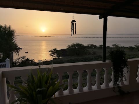 Casa Tabanka Apartment (seaview)