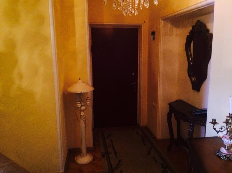 Corridor