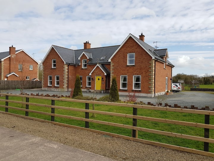 Beech Hill Vacation Rentals & Homes Beech Hill, Monaghan, Ireland