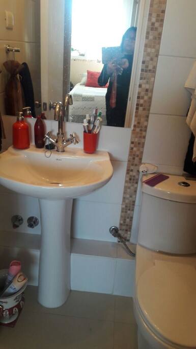 Baño 1