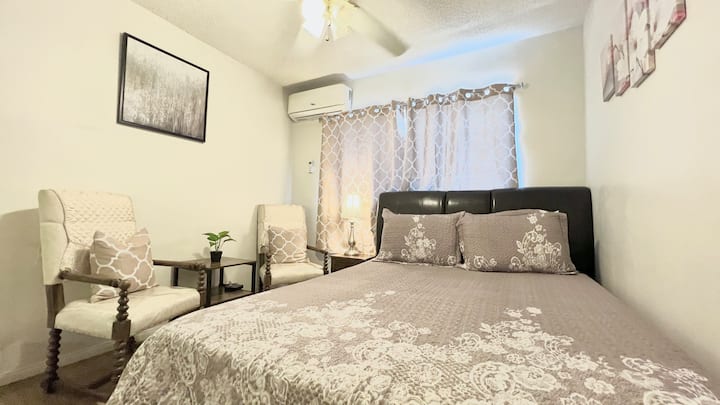 საძინებელი 2