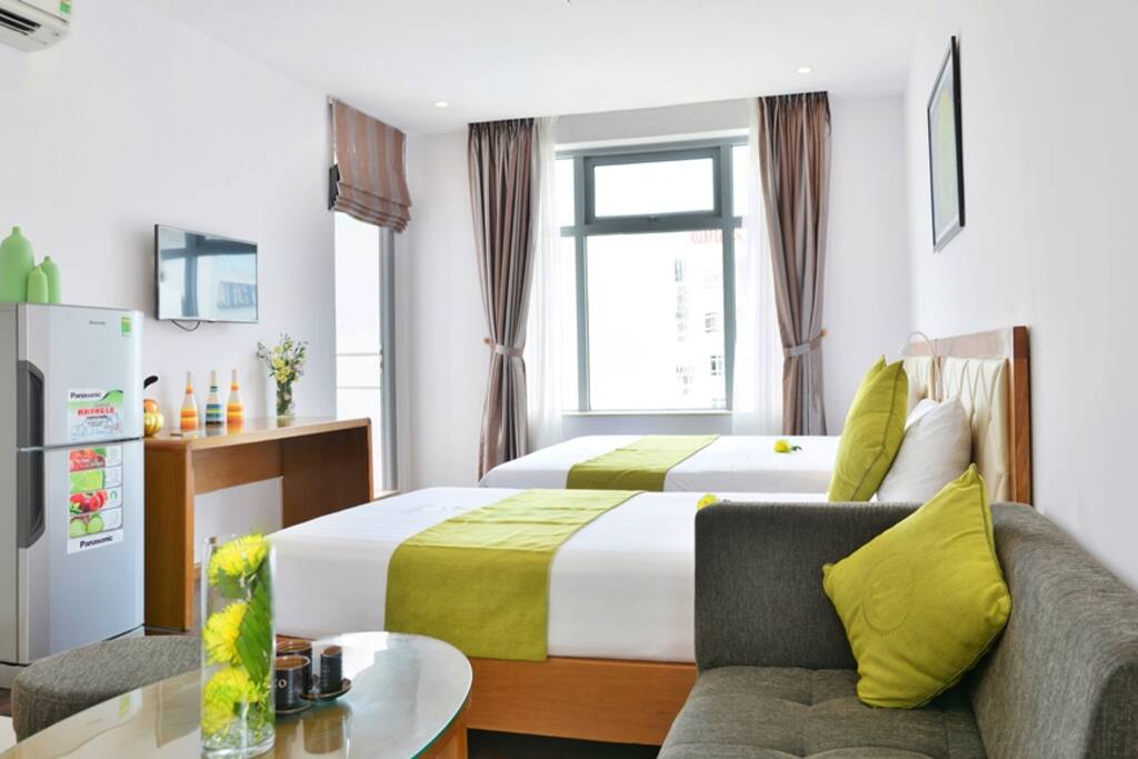 bedroom#1