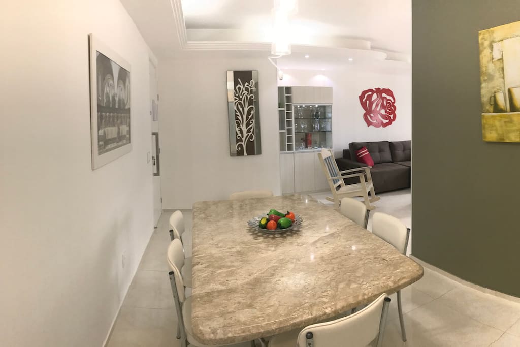 Sala de Jantar