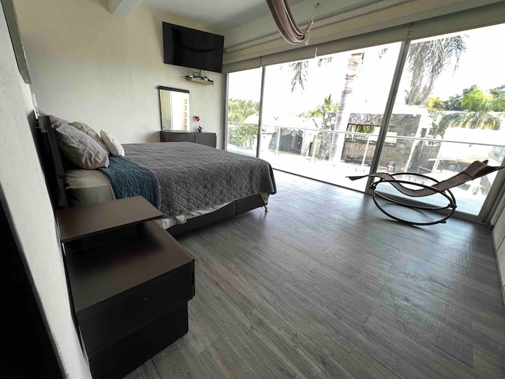 Bedroom 5