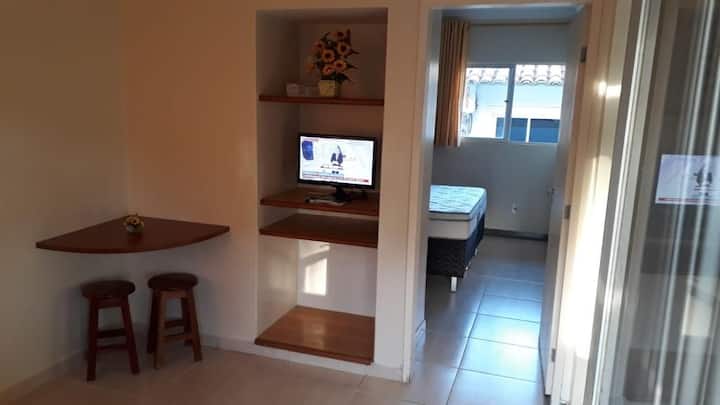 Стан 104 - Сала