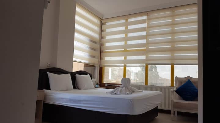 Trabzon Apart Otel