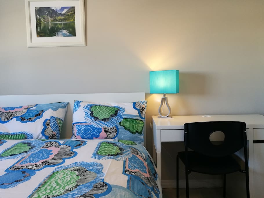 Bed room-2