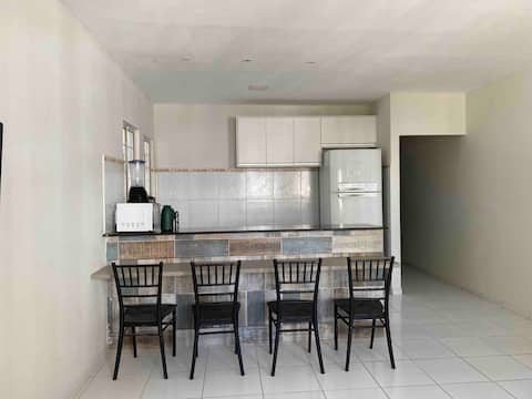 Up to 10 people, close to shopping mall, air condi
