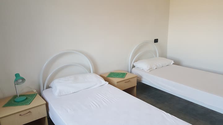 საძინებელი 2