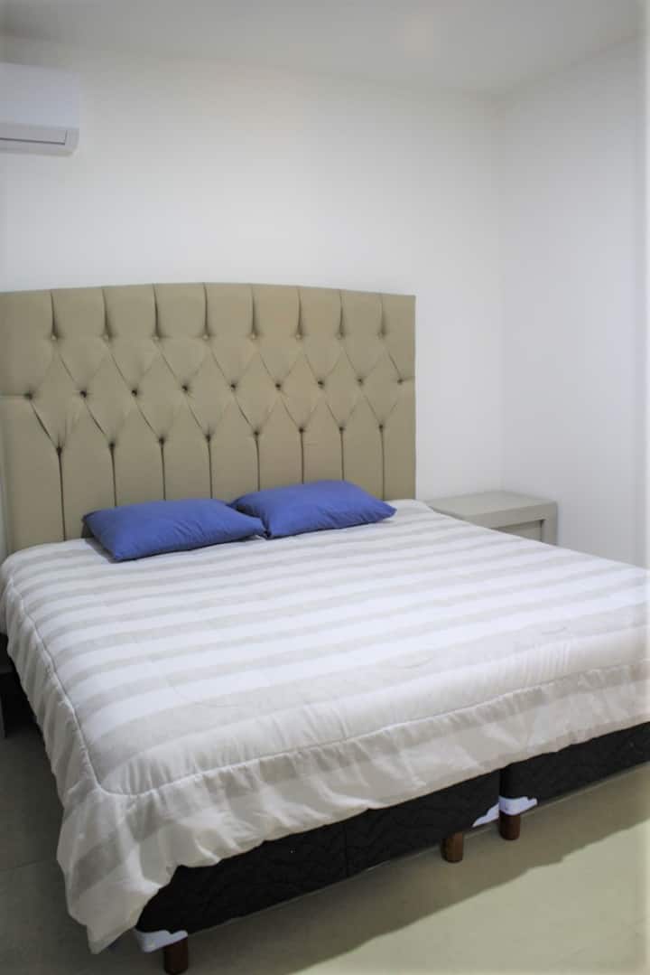 საძინებელი 1