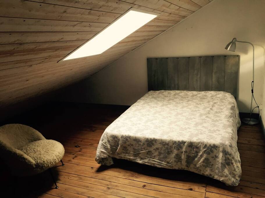 Chambre n°2