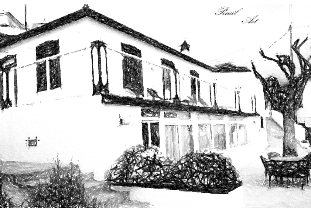 OutsideHouse