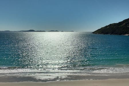 Lindo Loft com vista cinematografica para o mar