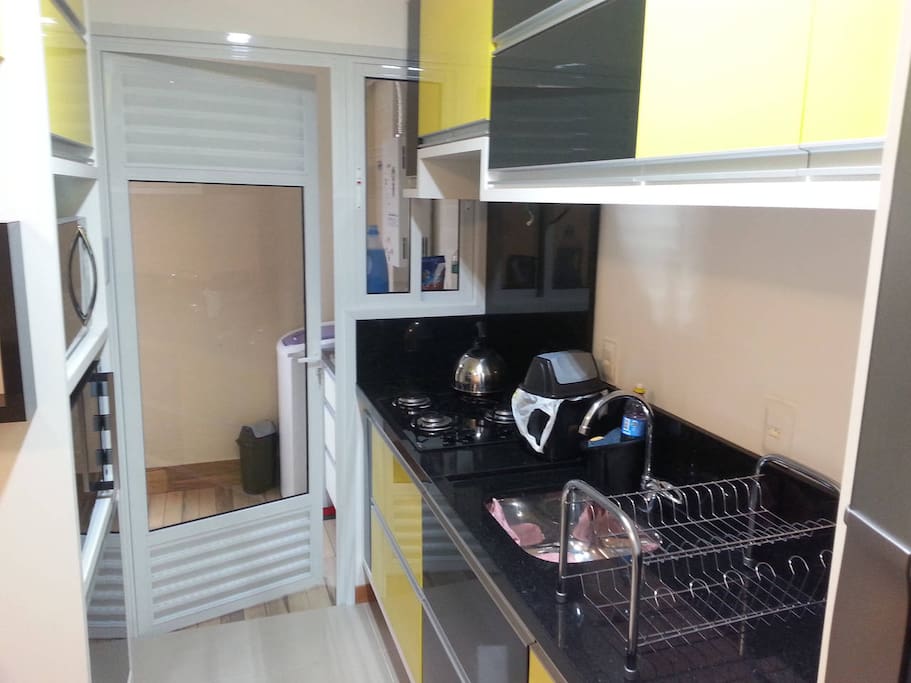 Cozinha