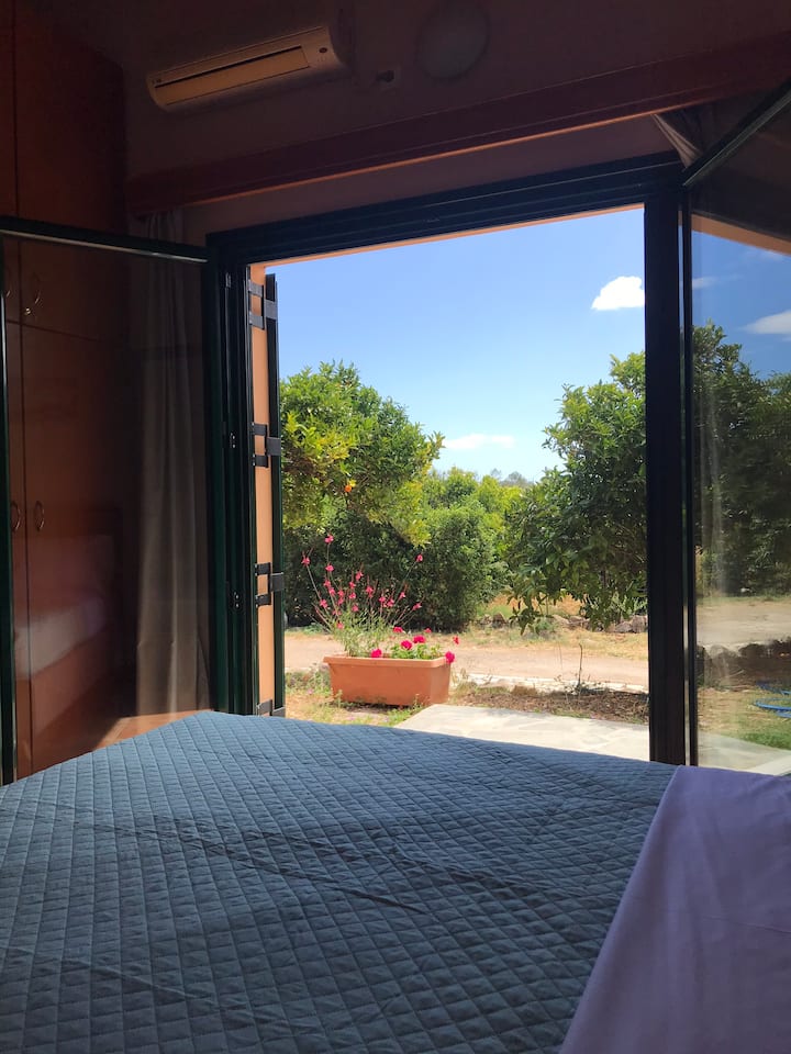 غرفة النوم 2