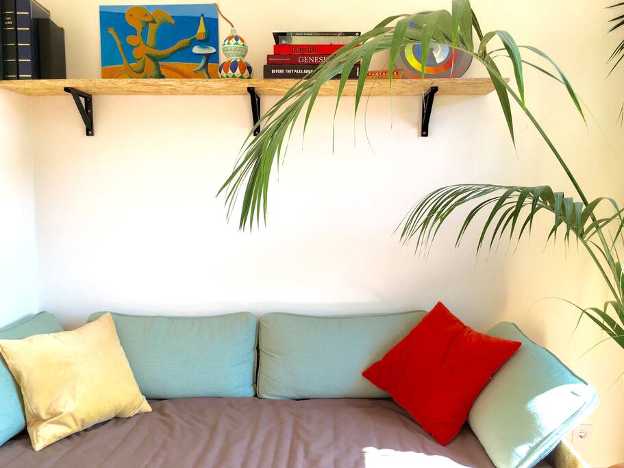 Livingroom