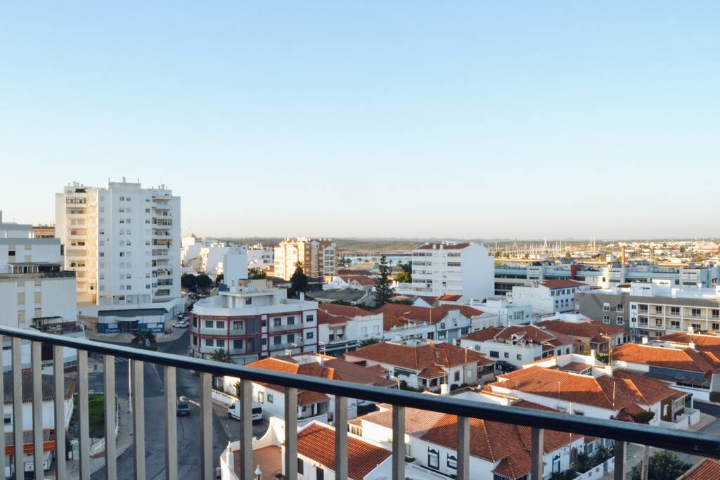 Vista Rio