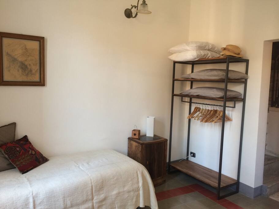Chambre niveau 1