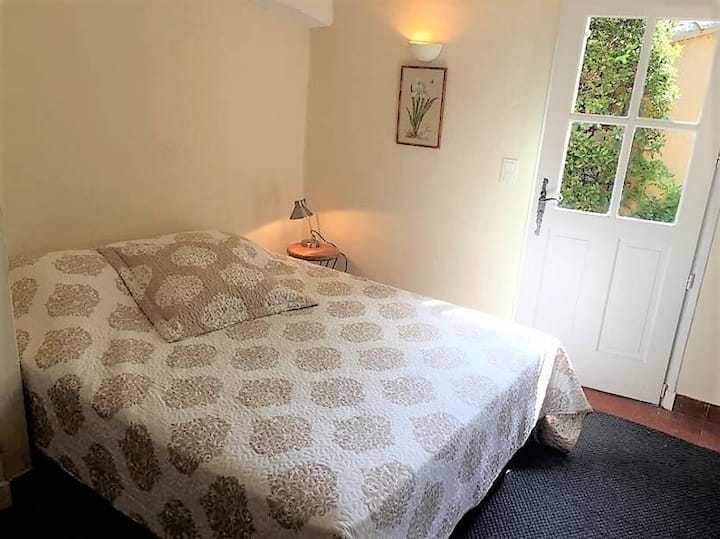 Chumba cha 3 cha kulala (nyumba ya kulala wageni)